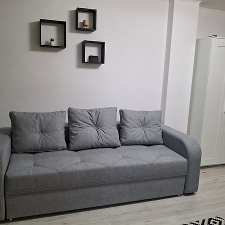 Studio F13 Topliţa Extérieur photo