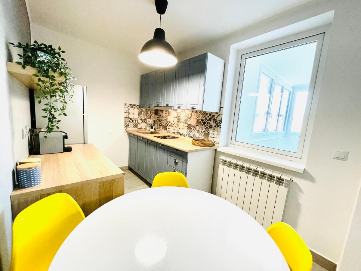 Studio F13 Topliţa Extérieur photo