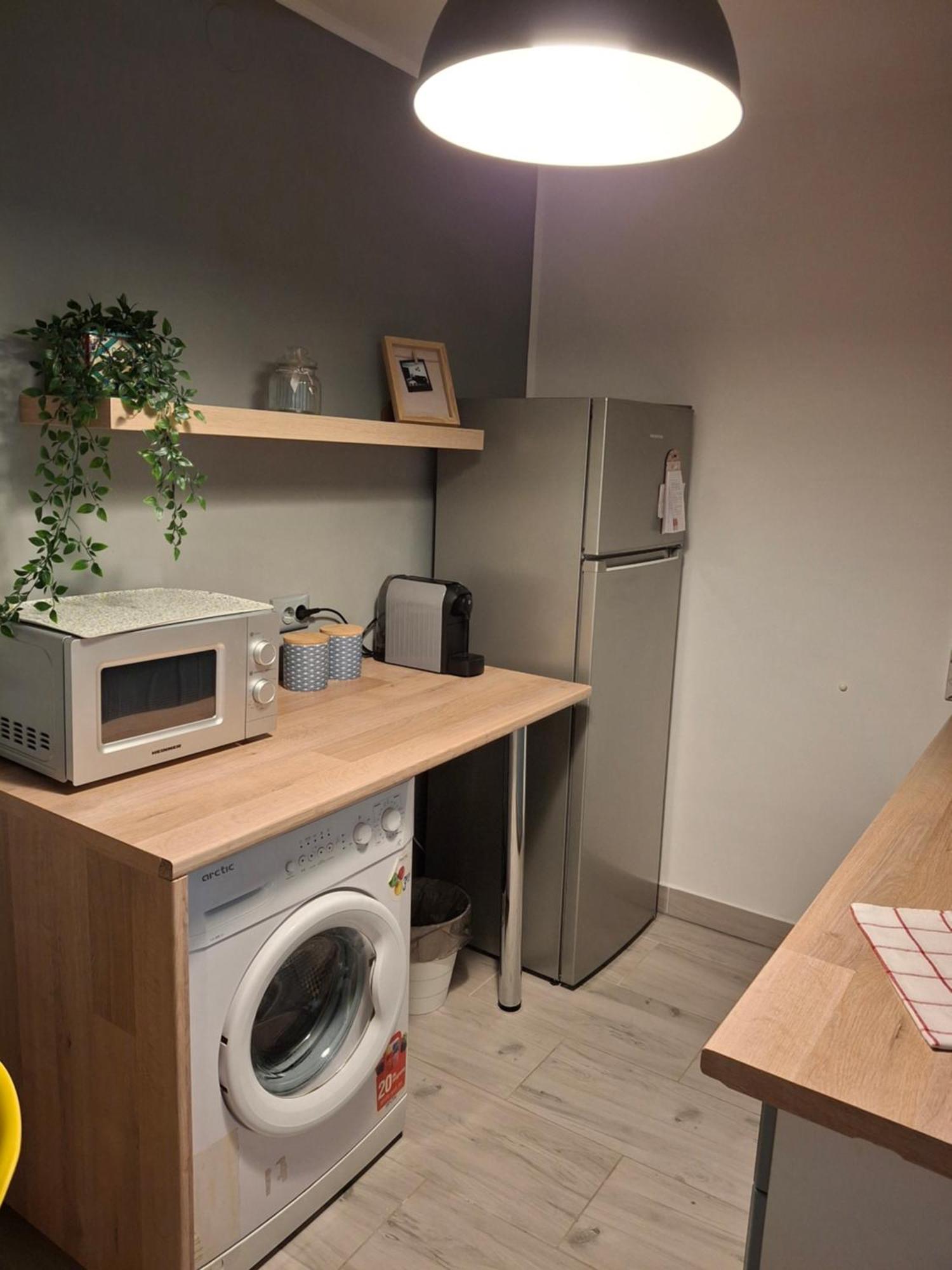 Studio F13 Topliţa Extérieur photo
